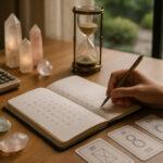 découvrez comment le calcul en numérologie peut révéler les secrets de votre personnalité et de votre destin à travers l'interprétation des chiffres de votre profil.