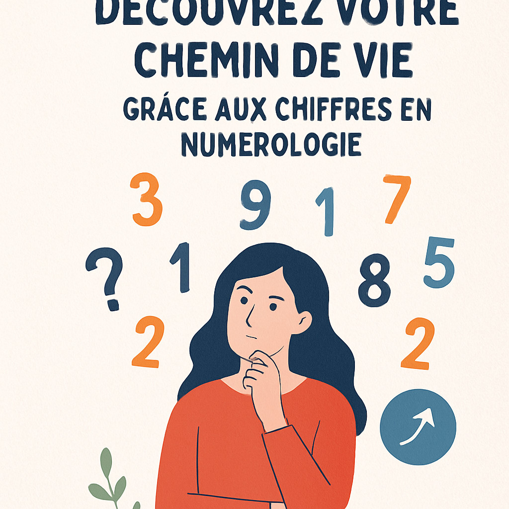 découvrez comment le calcul en numérologie peut révéler les secrets cachés de votre profil personnel grâce à l'interprétation des chiffres.