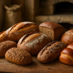 découvrez ce qu'est un pain, ses différentes variétés et les saveurs incontournables qui font la richesse de ce produit emblématique de la gastronomie.