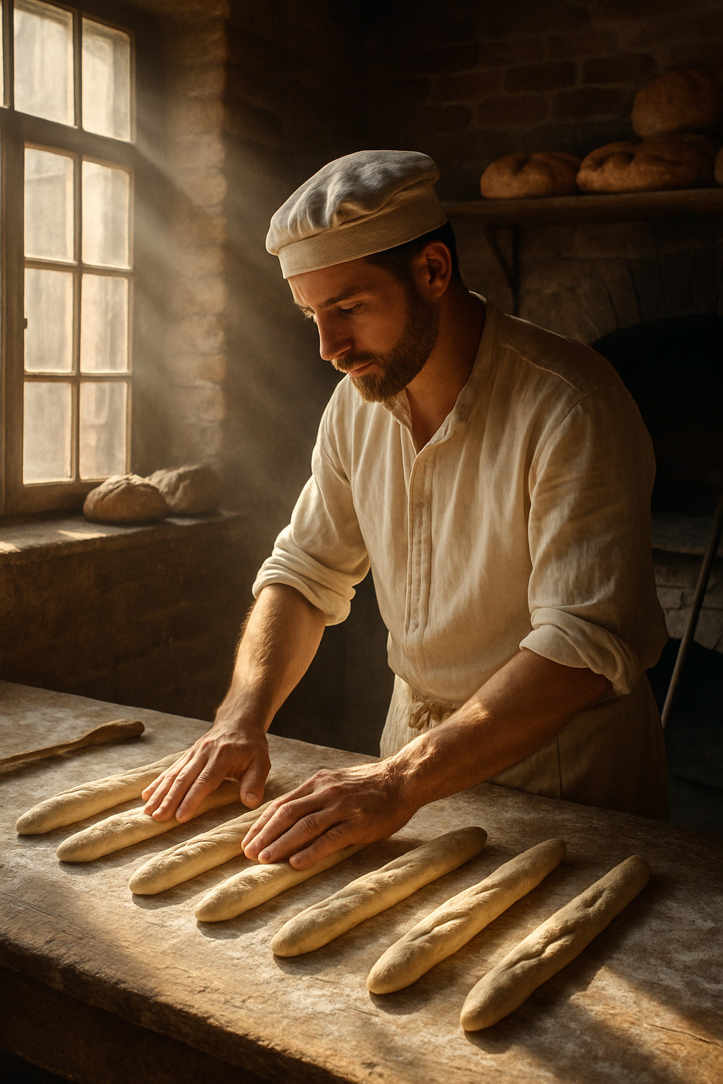 découvrez tout sur le pain : ses différentes variétés, saveurs incontournables et astuces pour bien le choisir et l'apprécier au quotidien.