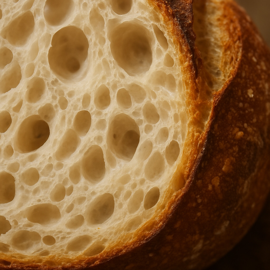 découvrez tout sur le pain : ses différentes variétés, ses saveurs incontournables et comment les apprécier au quotidien.