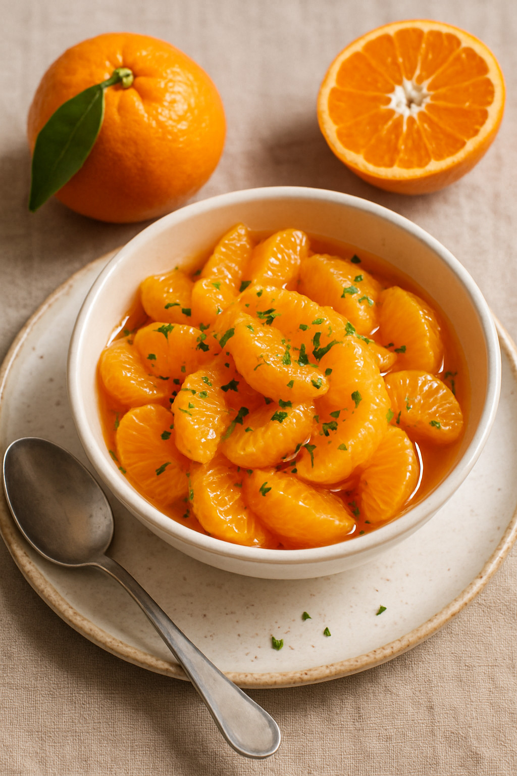 découvrez les secrets et astuces de clémentine perrochon pour sublimer la clémentine, ce fruit d'exception, dans vos recettes et moments gourmands.