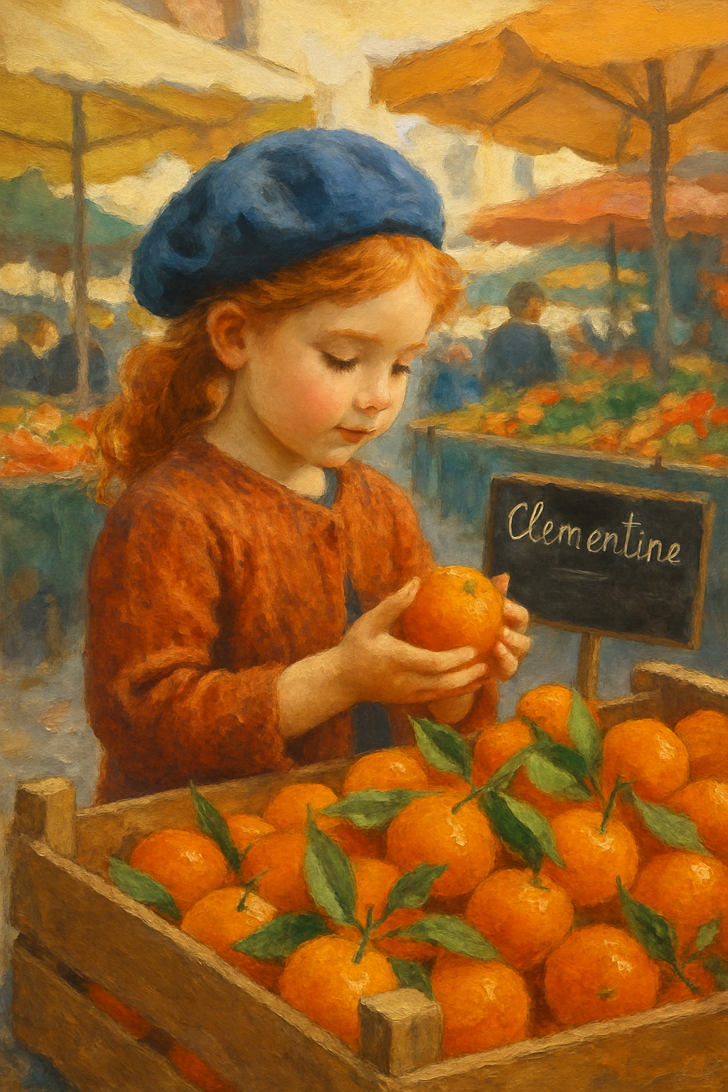 découvrez les secrets et astuces de clémentine perrochon pour sublimer ce fruit d’exception et profiter pleinement de ses saveurs uniques.
