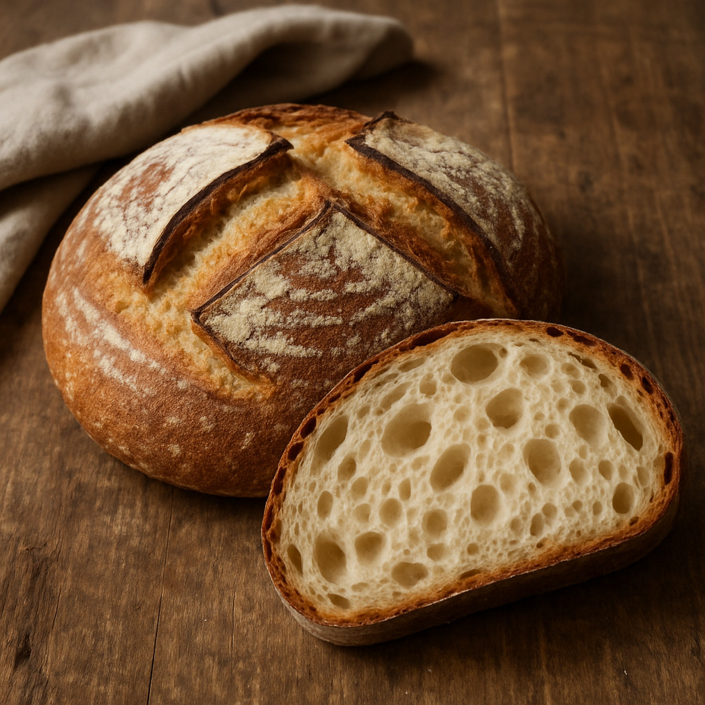 découvrez les ingrédients essentiels qui composent la levure de boulanger et comprenez ce qui rend cette pâte magique si spéciale pour vos préparations maison.