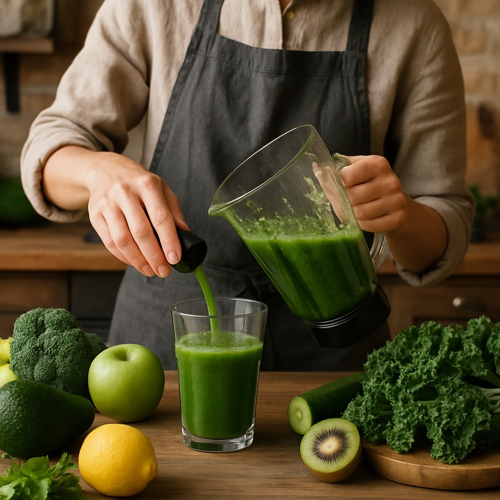découvrez les bienfaits réels des cures détoxifiantes à base de jus, leurs effets sur votre santé et comment bien les intégrer pour revitaliser votre corps naturellement.