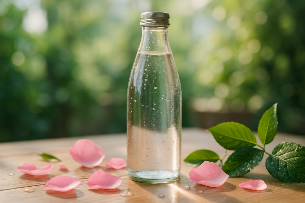 découvrez eau rozana, une alternative naturelle pour une hydratation saine et équilibrée au quotidien, alliant pureté et bienfaits essentiels.