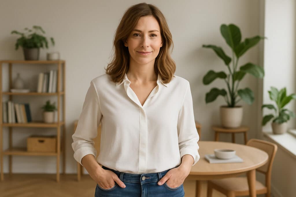 découvrez l'âge et la taille d'estelle colin, la nouvelle étoile montante du lifestyle.