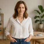 découvrez l'âge et la taille d'estelle colin, la nouvelle étoile montante du lifestyle.