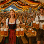 découvrez les traditions authentiques et les secrets fascinants de la fête de la bière en allemagne, une célébration unique alliant culture, convivialité et dégustation.