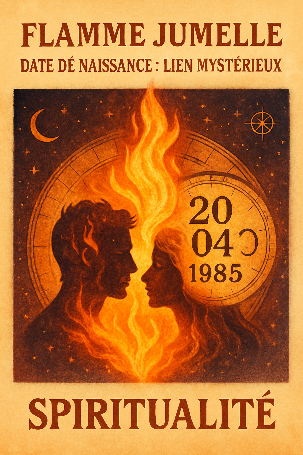 découvrez comment la date de naissance révèle une connexion mystérieuse entre flammes jumelles et influence votre destin. explorez ce lien unique et spirituel.