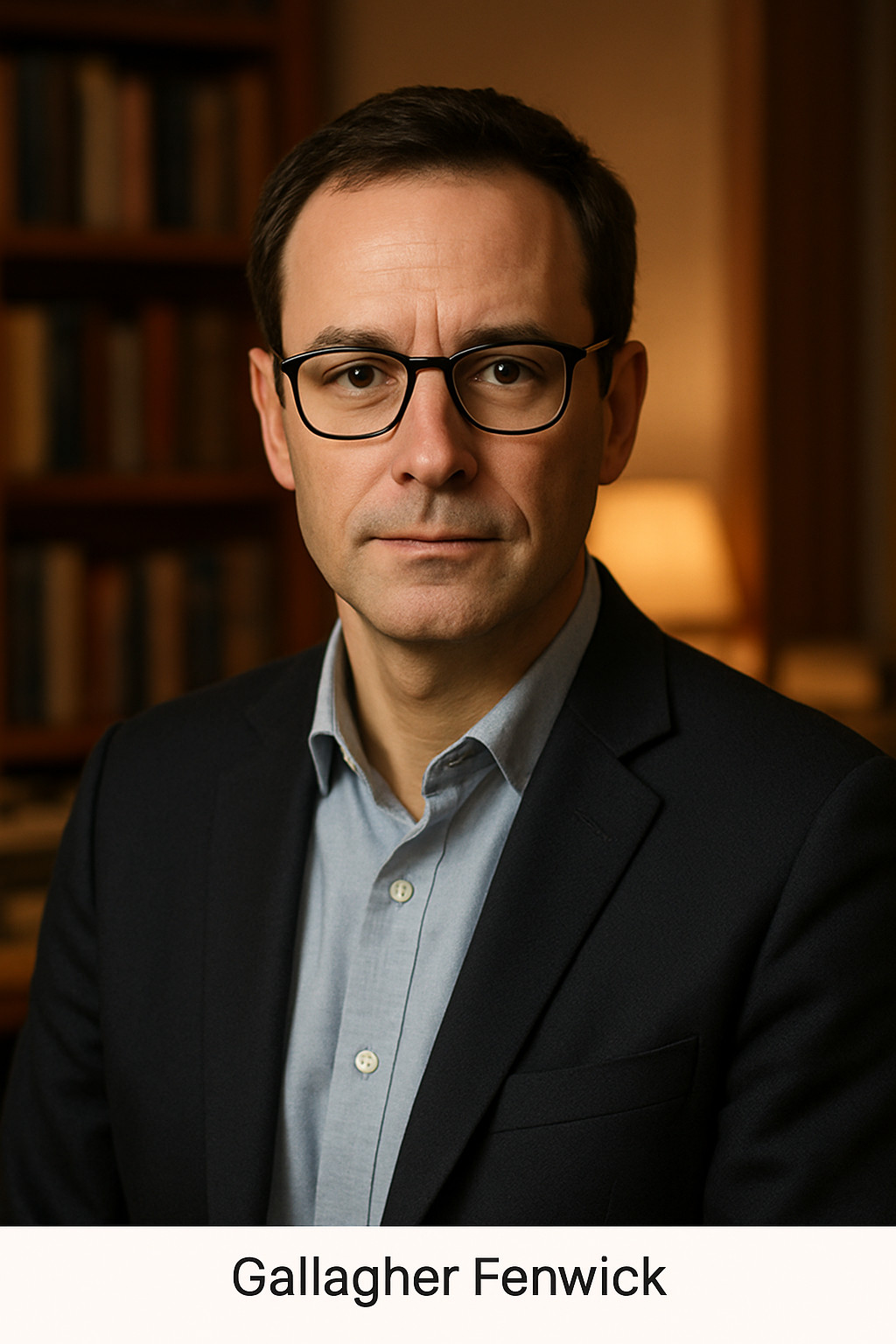 découvrez les secrets de la vie privée de gallagher fenwick et ce qu'ils révèlent sur l'homme derrière son succès exceptionnel.