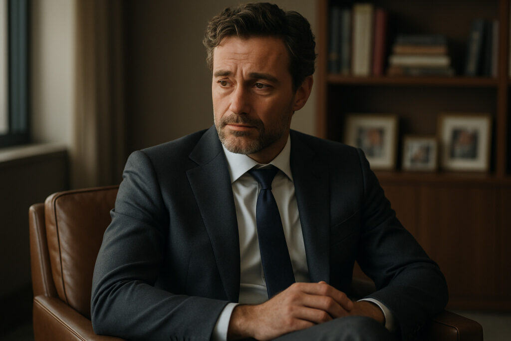 découvrez la vie privée de gallagher fenwick et ce qu'elle révèle sur l'homme derrière son succès remarquable.