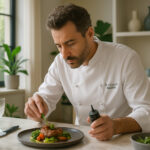 découvrez l'univers unique de guillaume rostand genius, où l'innovation culinaire se marie avec l'art de vivre pour une expérience gustative et sensorielle inoubliable.
