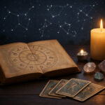 découvrez ce que les astres réservent à votre signe ce mois-ci avec notre horoscope mensuel rempli de surprises et de conseils personnalisés.