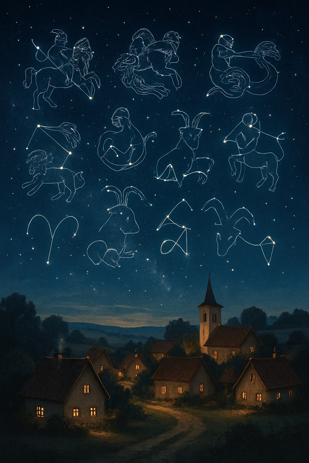 découvrez les surprises et prédictions de votre horoscope du mois pour chaque signe astrologique. préparez-vous à vivre un mois riche en émotions et nouveautés !