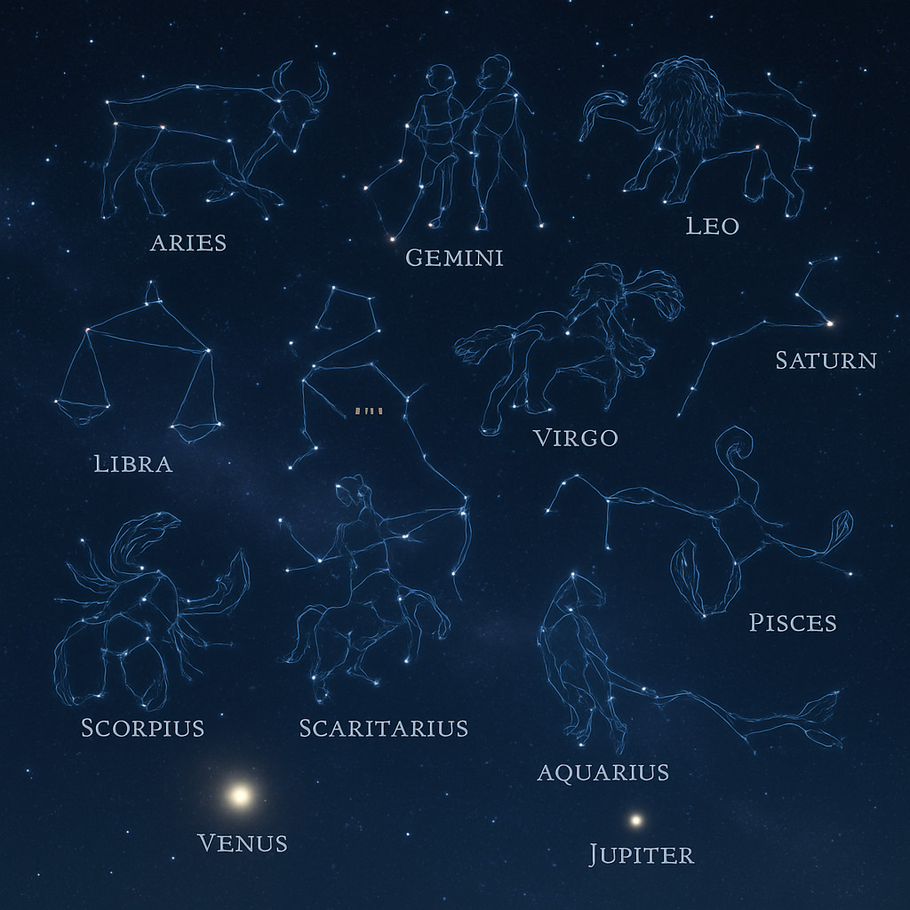 découvrez les influences astrologiques du mois de novembre et comment elles vont façonner votre quotidien. lisez votre horoscope pour anticiper les tendances et profiter pleinement de ce mois.