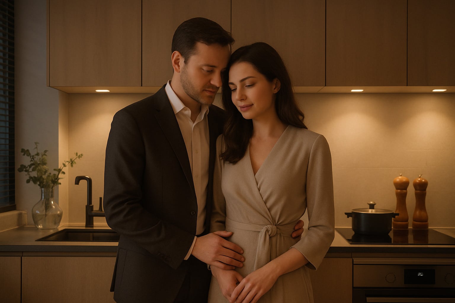 découvrez l'histoire de judith waintraub et de son époux, un couple discret mais incontournable dans l'univers de la cuisine, alliant passion et élégance sous les projecteurs culinaires.