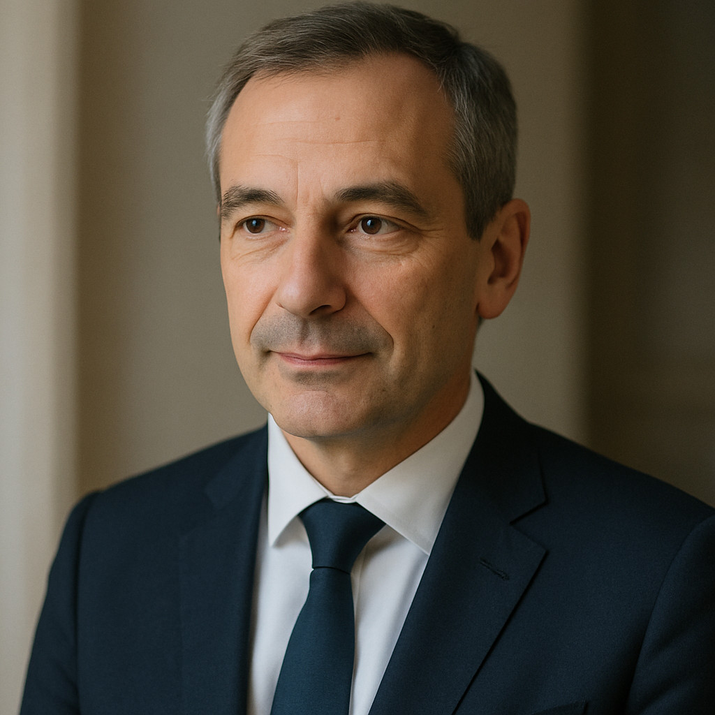 découvrez les aspects méconnus de la vie privée de laurent jacobelli, et ce qu'ils révèlent sur cet homme politique discret et engagé.