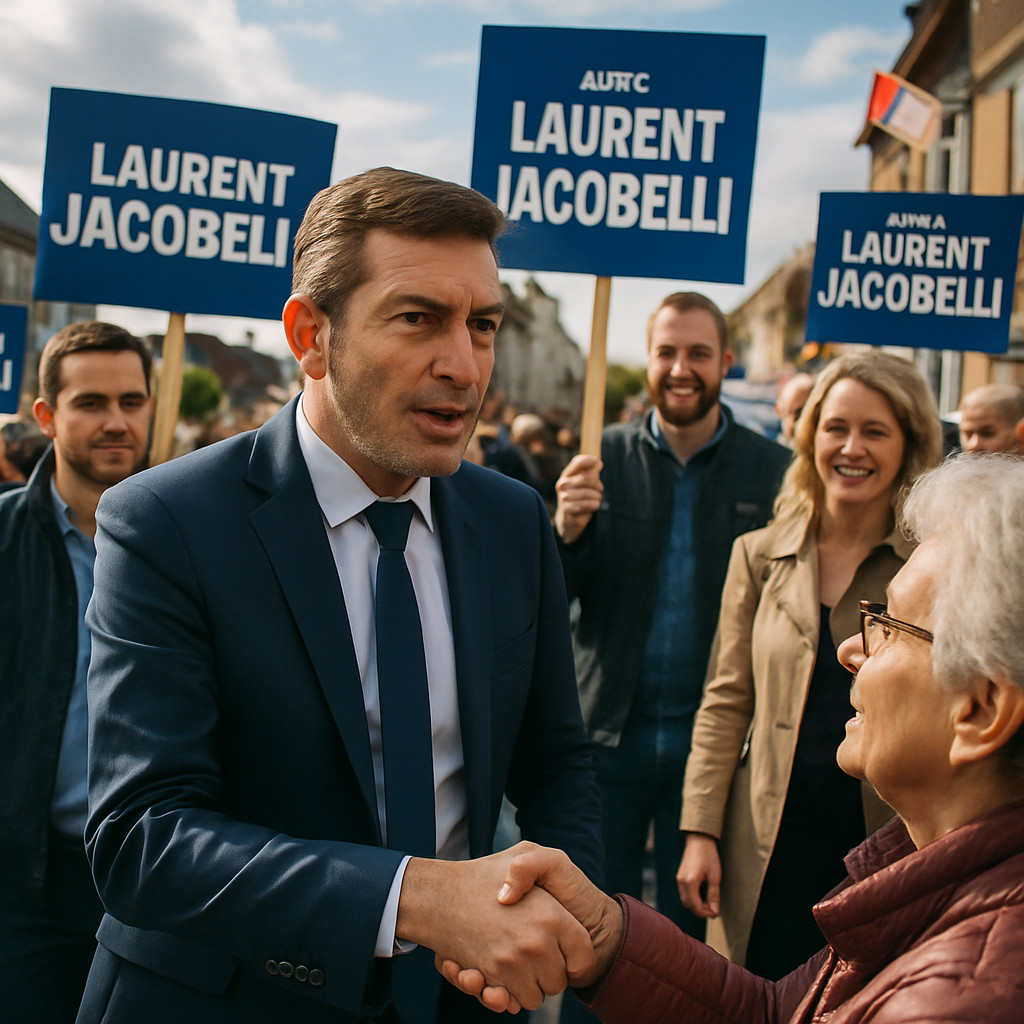 découvrez ce que la vie privée de laurent jacobelli révèle sur cet homme politique discret, entre confidences et aspects méconnus de sa personnalité.