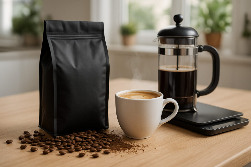 découvrez notre analyse approfondie du meilleur café en grain sélectionné par 60 millions de consommateurs pour savourer chaque tasse avec qualité et authenticité.