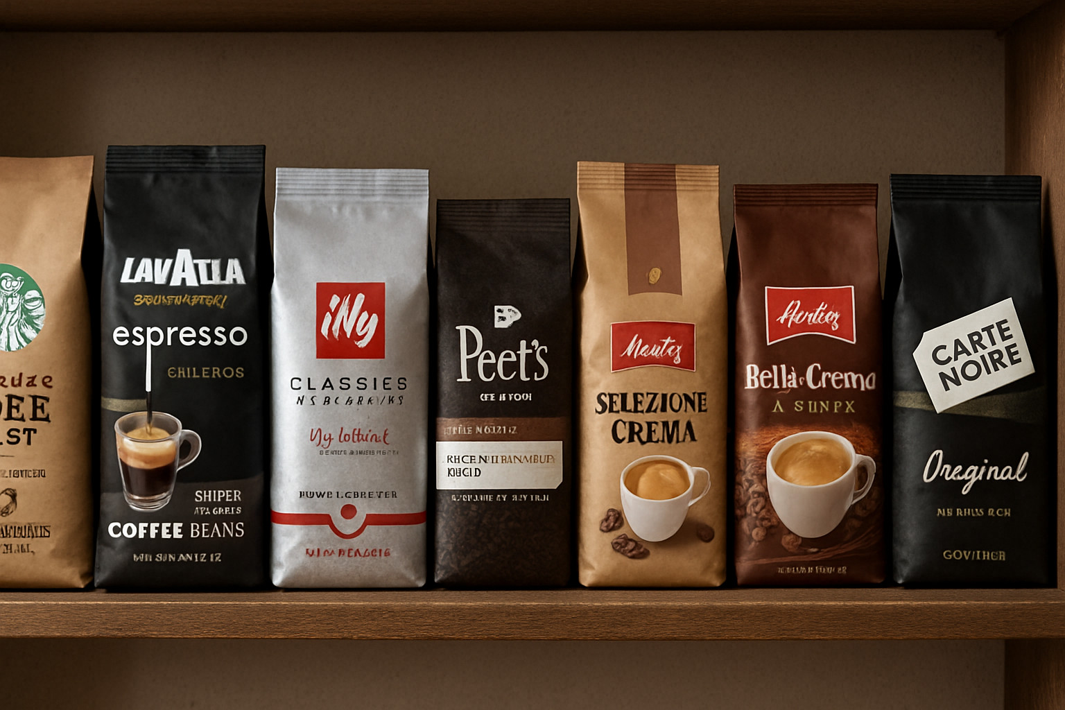 découvrez notre verdict détaillé sur le meilleur café en grain selon 60 millions de consommateurs, pour savourer une tasse parfaite à chaque fois.