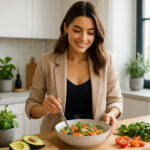 découvrez lucie borsenberger, l'influenceuse passionnée qui révolutionne les tendances lifestyle en cuisine avec des idées innovantes et inspirantes.
