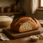 découvrez nos astuces incontournables pour réussir votre miche de pain maison, un grand classique de la boulangerie traditionnelle. conseils simples et efficaces pour un pain parfait à chaque fournée.
