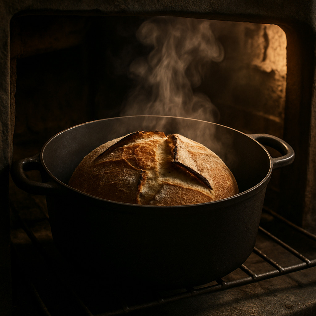 découvrez nos astuces pour réussir la miche pain, ce grand classique de la boulangerie maison, et savourez un pain artisanal authentique et délicieux.