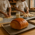 découvrez pourquoi la recette du pain au chocolat en boulangerie fait toute la différence en alliant tradition, qualité des ingrédients et savoir-faire artisanal pour un plaisir incomparable.