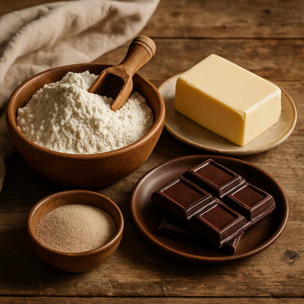 découvrez pourquoi la recette du pain au chocolat en boulangerie fait toute la différence, entre tradition et savoir-faire pour un goût incomparable.