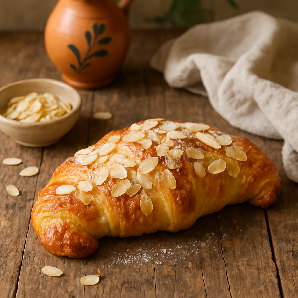 découvrez notre recette traditionnelle de pain aux amandes, parfaite pour un goûter gourmand et facile à réaliser. savourez une douceur authentique en quelques étapes simples.
