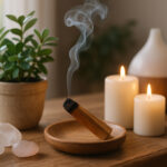 découvrez les bienfaits du palo santo pour purifier votre maison et favoriser un bien-être naturel grâce à ses propriétés apaisantes et énergisantes.