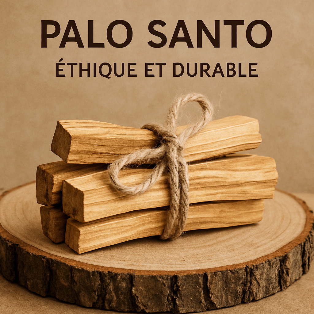 découvrez les bienfaits du palo santo pour purifier votre maison et améliorer votre bien-être naturellement grâce à ses propriétés apaisantes et énergétiques.