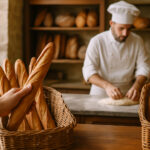 découvrez les raisons qui expliquent pourquoi le prix de la baguette en boulangerie est plus élevé, en explorant les coûts de production, les ingrédients et les facteurs économiques.