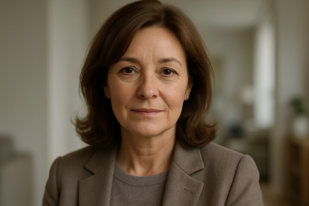 découvrez le portrait discret de marie tanguy, épouse de jean-philippe tanguy, une femme influente dont le rôle reste souvent méconnu.
