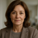 découvrez le portrait discret de marie tanguy, épouse de jean-philippe tanguy, une femme influente dont le rôle reste souvent méconnu.