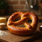 découvrez notre recette de bretzel alsacien avec des astuces simples pour obtenir un résultat moelleux et doré à chaque fournée. facile et délicieux !