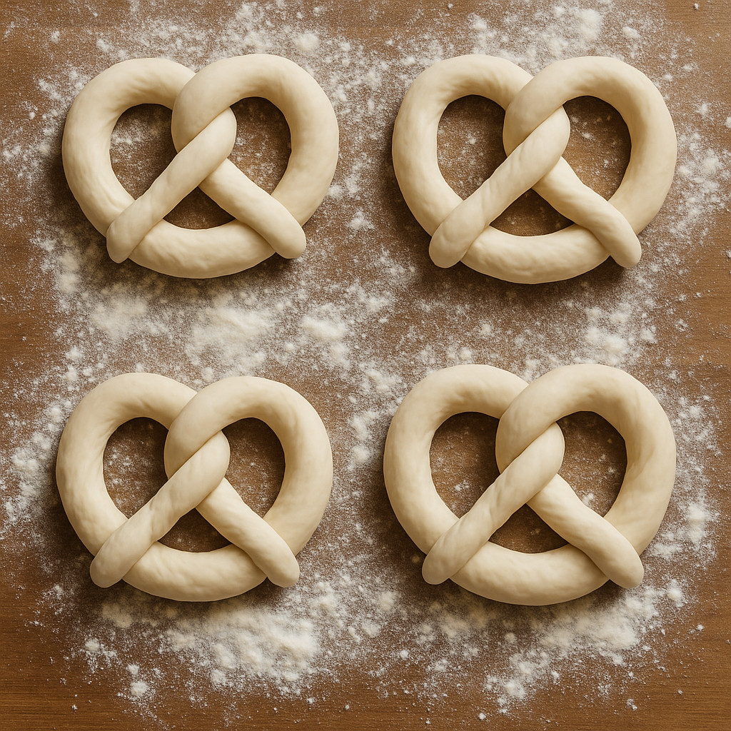 découvrez notre recette authentique de bretzel alsacien avec des astuces faciles pour obtenir un résultat moelleux et doré à souhait. parfait pour vos apéritifs et moments gourmands !
