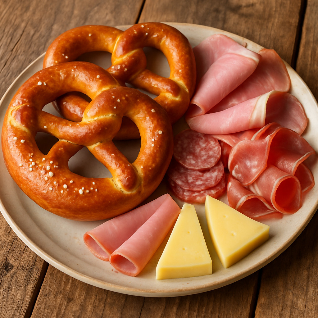découvrez notre recette de bretzel alsacien avec des astuces simples pour obtenir un résultat moelleux et doré, parfait pour vos apéritifs et goûters.