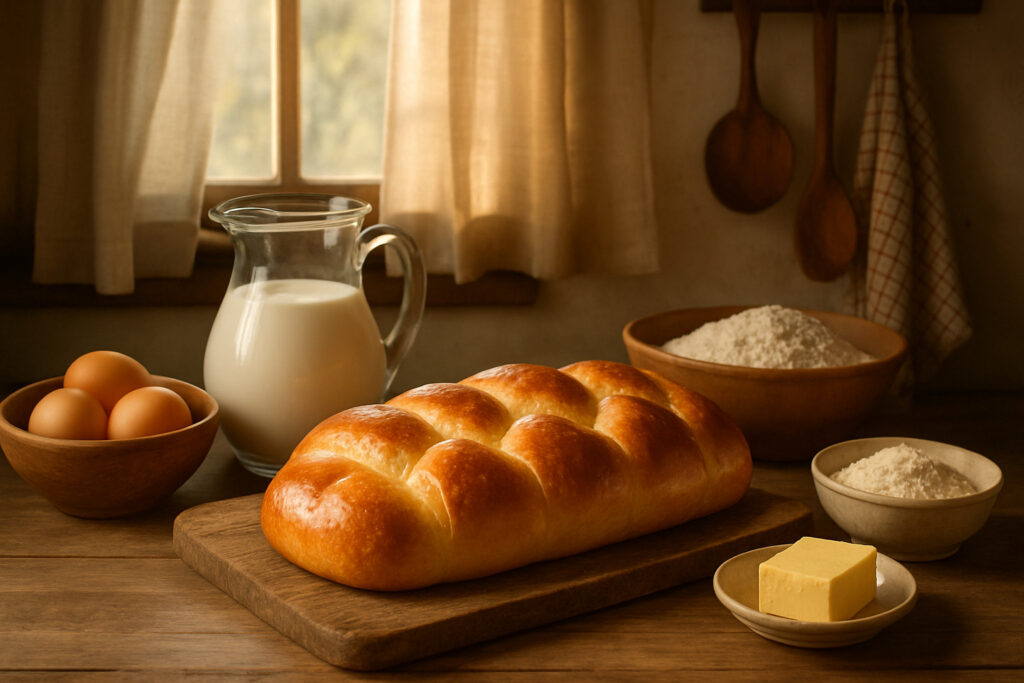 découvrez la recette authentique du pain au lait grand-mère, un secret pour une douceur inégalée et moelleuse à savourer chez vous. simple et délicieuse !