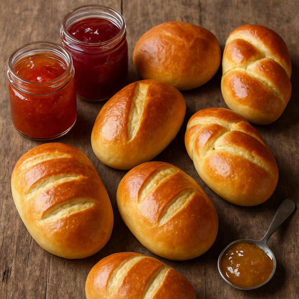 découvrez la recette traditionnelle du pain au lait de grand-mère, pour une douceur moelleuse et un goût authentique à savourer chez vous.