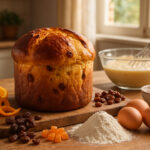 découvrez notre recette inratable de panettone, le gâteau italien moelleux parfait pour toutes les occasions. suivez notre astuce pour réussir ce délice traditionnel à tous les coups !