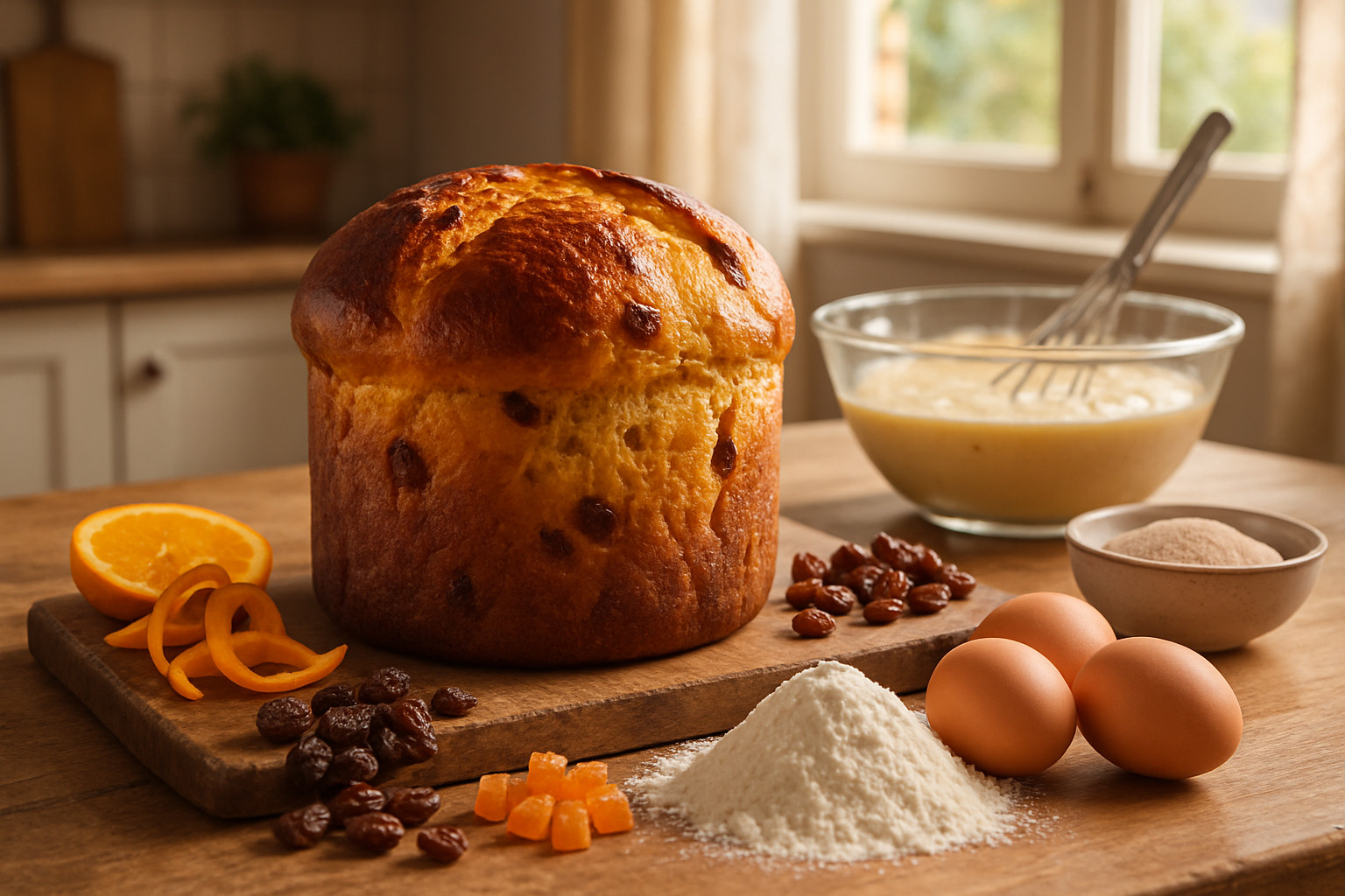 découvrez notre recette inratable de panettone, le gâteau italien moelleux parfait pour toutes les occasions. suivez notre astuce pour réussir ce délice traditionnel à tous les coups !