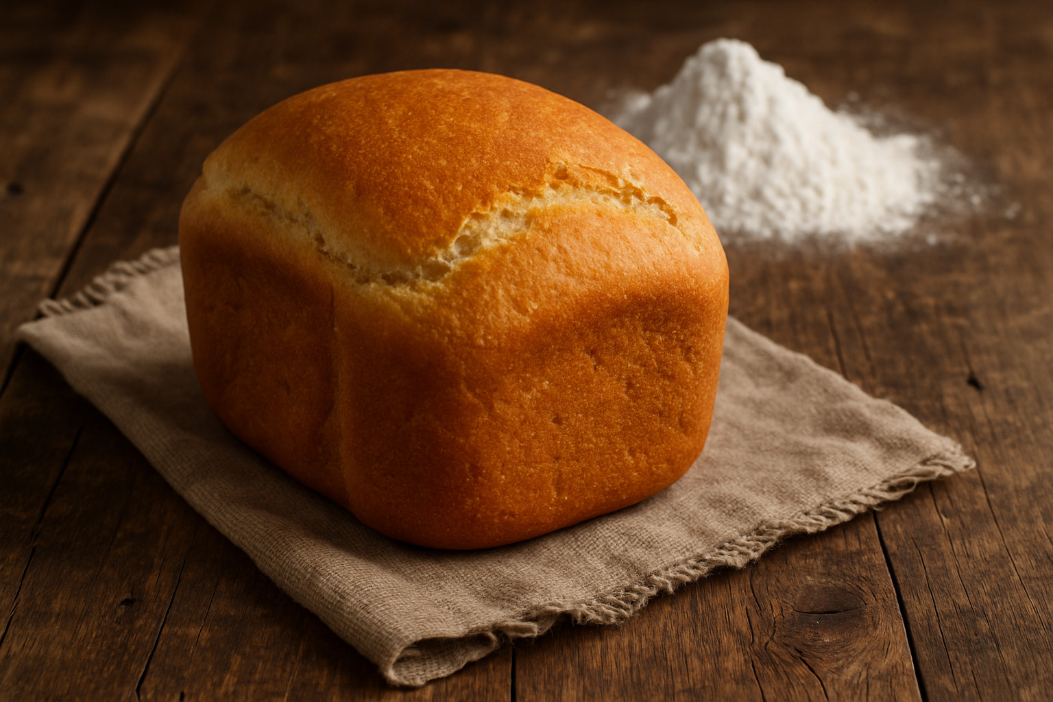 découvrez nos astuces simples et efficaces pour réussir votre pain maison à la perfection avec votre machine à pain. recettes faciles et conseils pratiques pour un pain savoureux à chaque fournée.