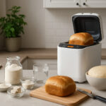 découvrez nos astuces simples et efficaces pour réussir votre pain maison à tous les coups avec votre machine à pain. recettes faciles pour un pain savoureux et moelleux.