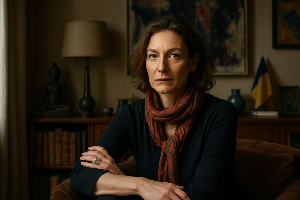 découvrez comment la vie privée de samantha de bendern éclaire son univers singulier, mêlant mystère et authenticité.