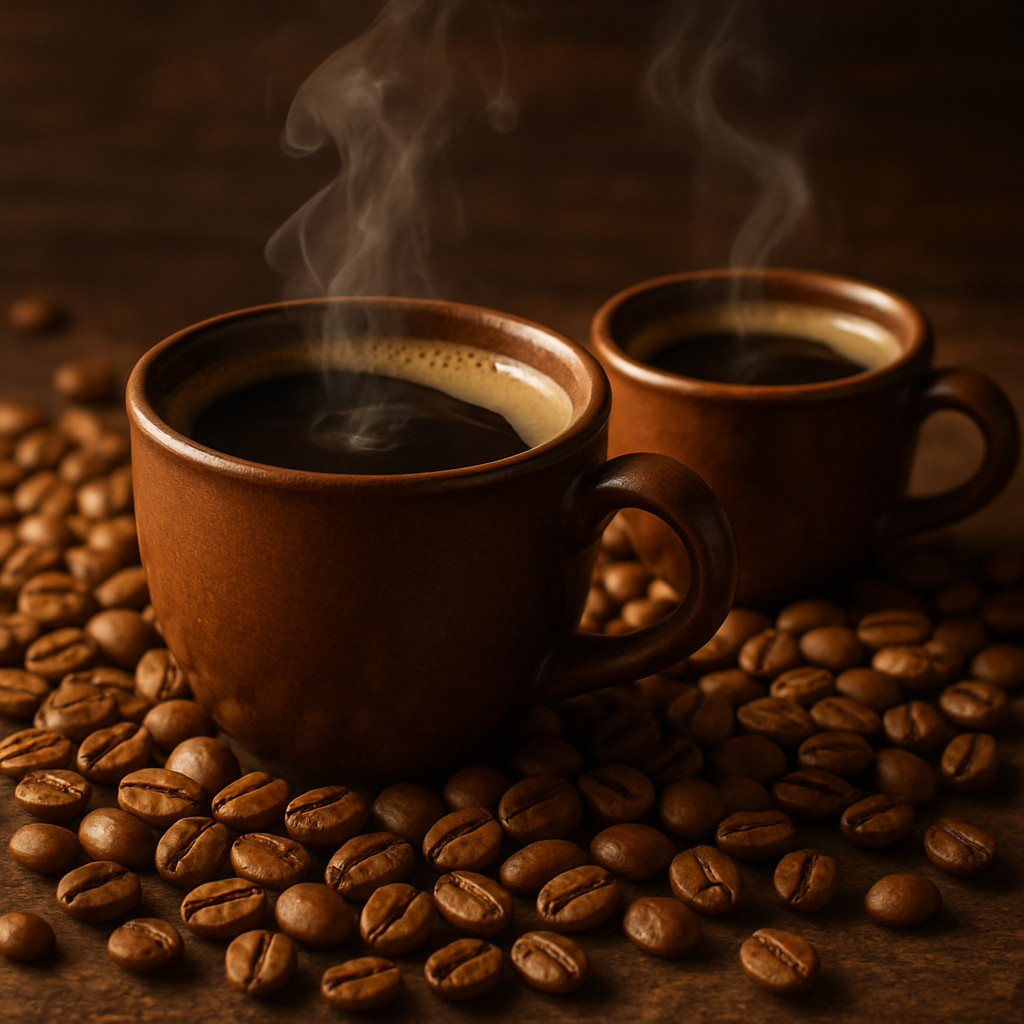 découvrez comment torréfier vos grains de café à la maison avec nos astuces simples pour révéler tous leurs arômes et profiter d'une saveur intense et fraîche à chaque tasse.