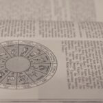 zodiac signs bookpage