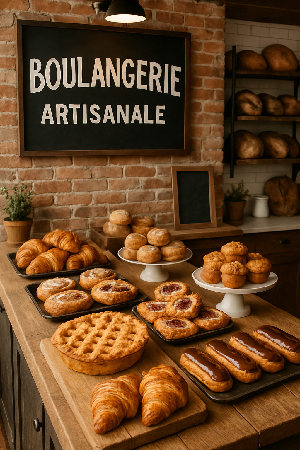 découvrez comment acheter votre pâte feuilletée chez boulanger peut vous faire gagner du temps et simplifier la réalisation de délicieuses pâtisseries maison.