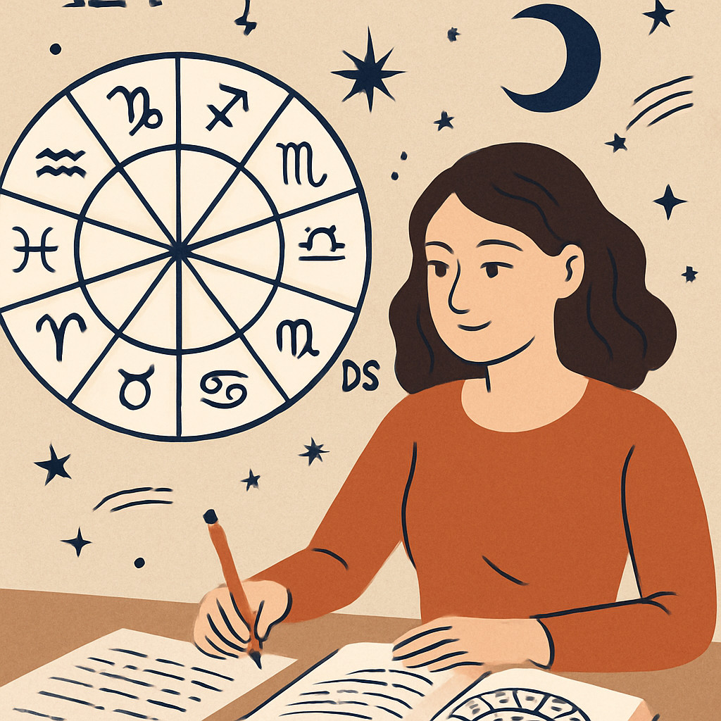 découvrez comment le calcul descendant en astrologie influence votre thème natal et approfondissez la compréhension de votre personnalité et de votre destinée.
